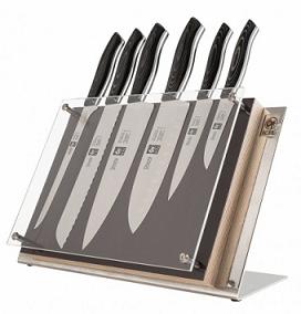 BLOCO 6P ACRILICO DOURO GOURMET